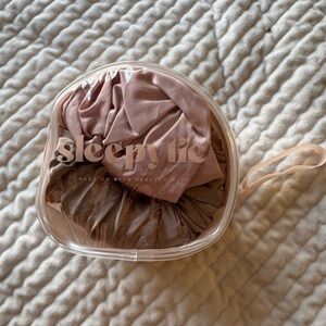 Sleepy Tie Original Heatless Curler